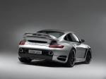 Porsche 911 GTR650 Avalanche by Gemballa 2006 года